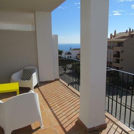 Manilva Playa Exterior foto