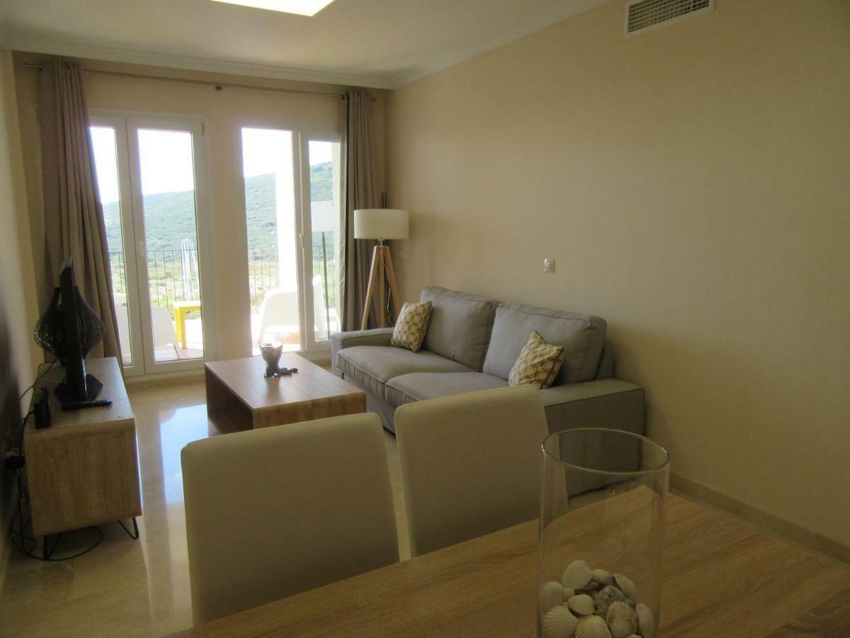Manilva Playa Exterior foto