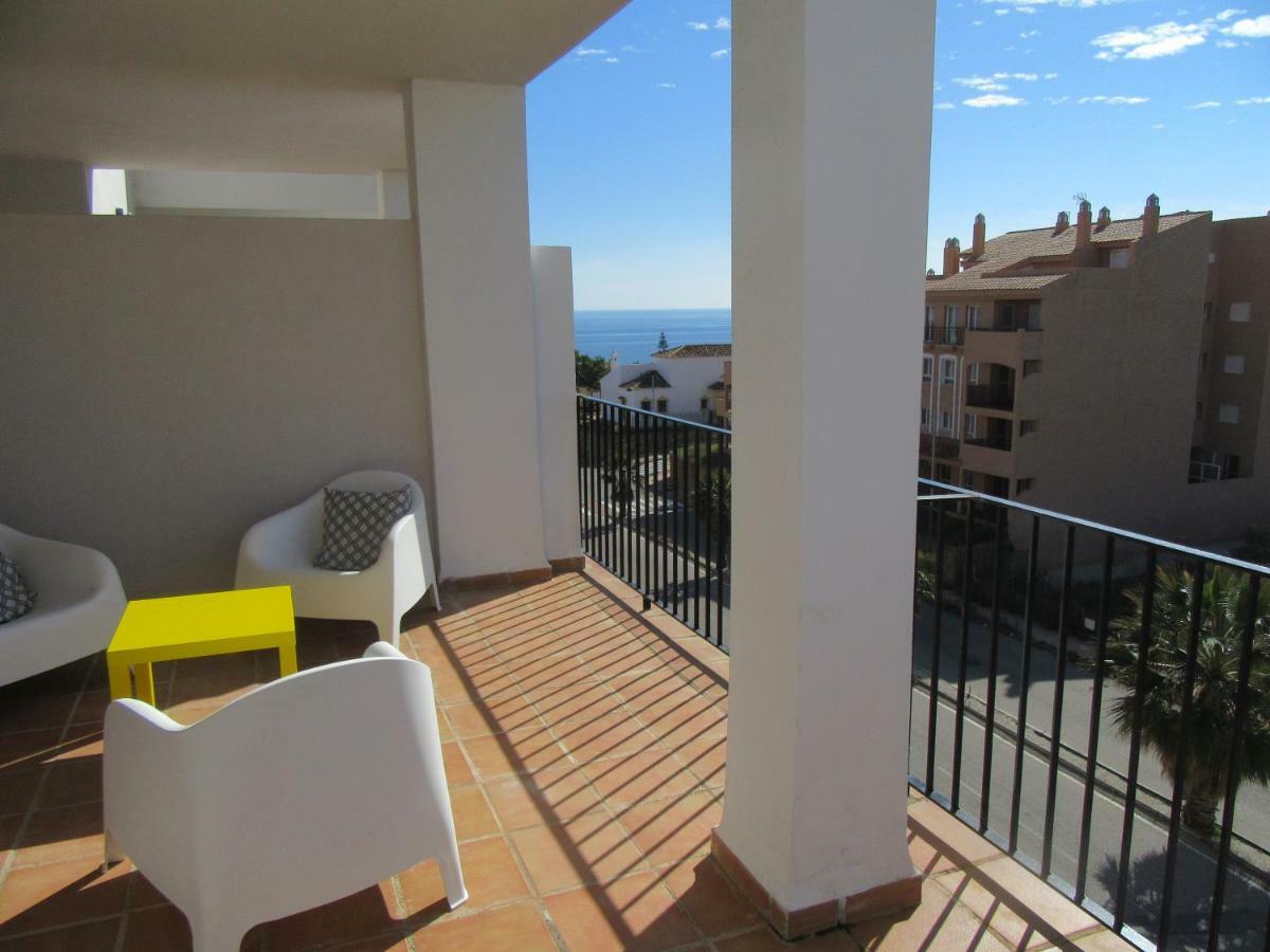 Manilva Playa Exterior foto