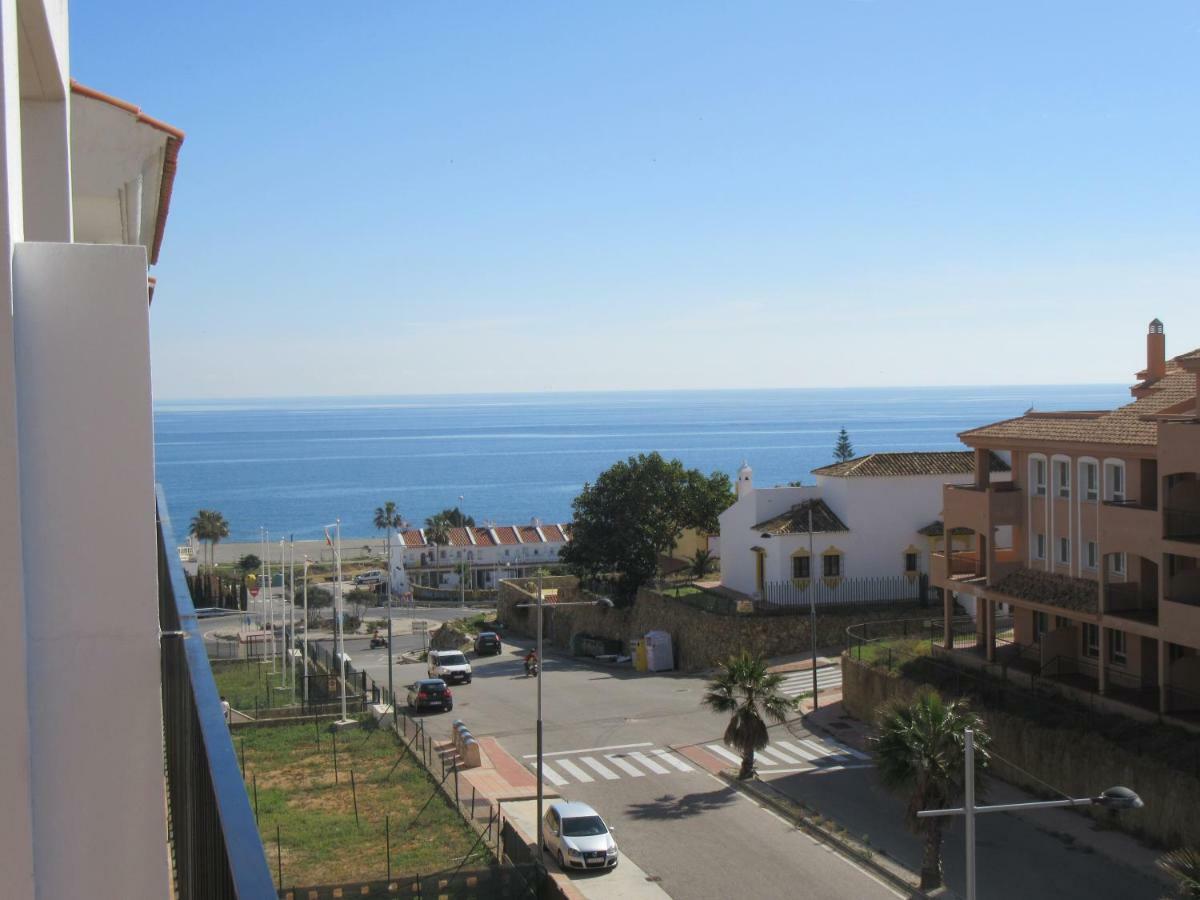 Manilva Playa Exterior foto