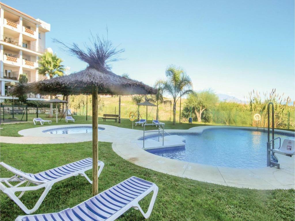 Manilva Playa Exterior foto
