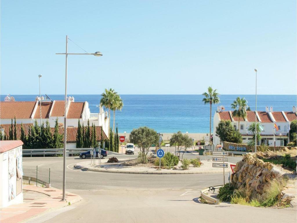 Manilva Playa Exterior foto